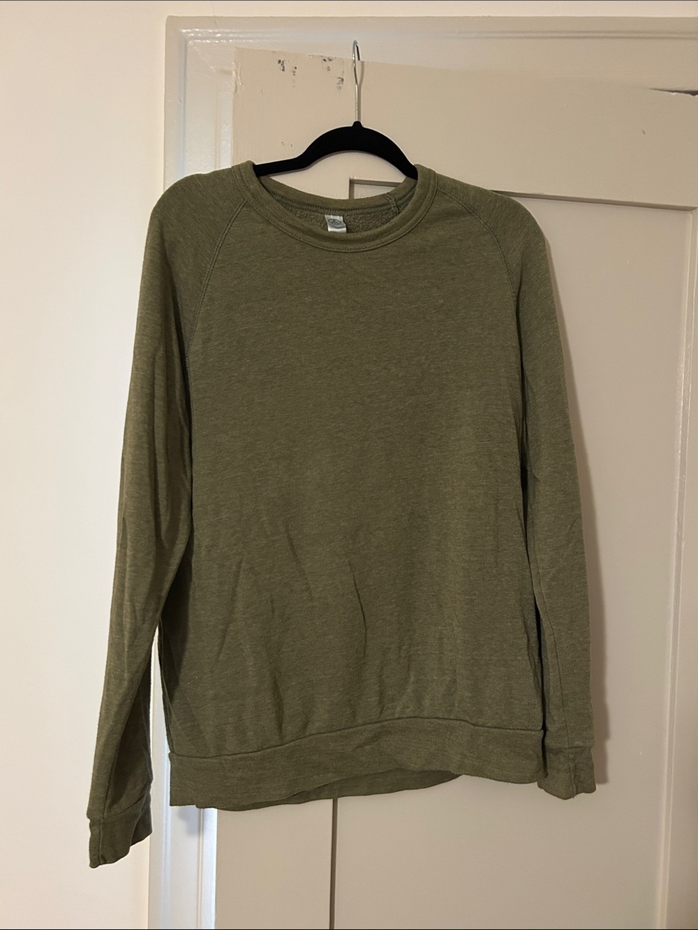 Alternative Crewneck